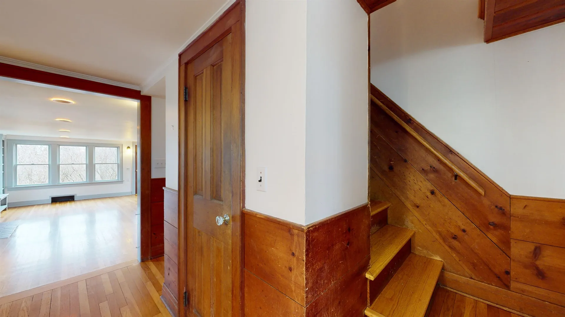 640 Sheep Farm Road Weybridge VT 05753