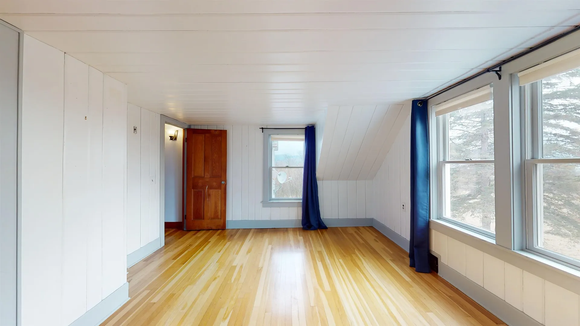 640 Sheep Farm Road Weybridge VT 05753