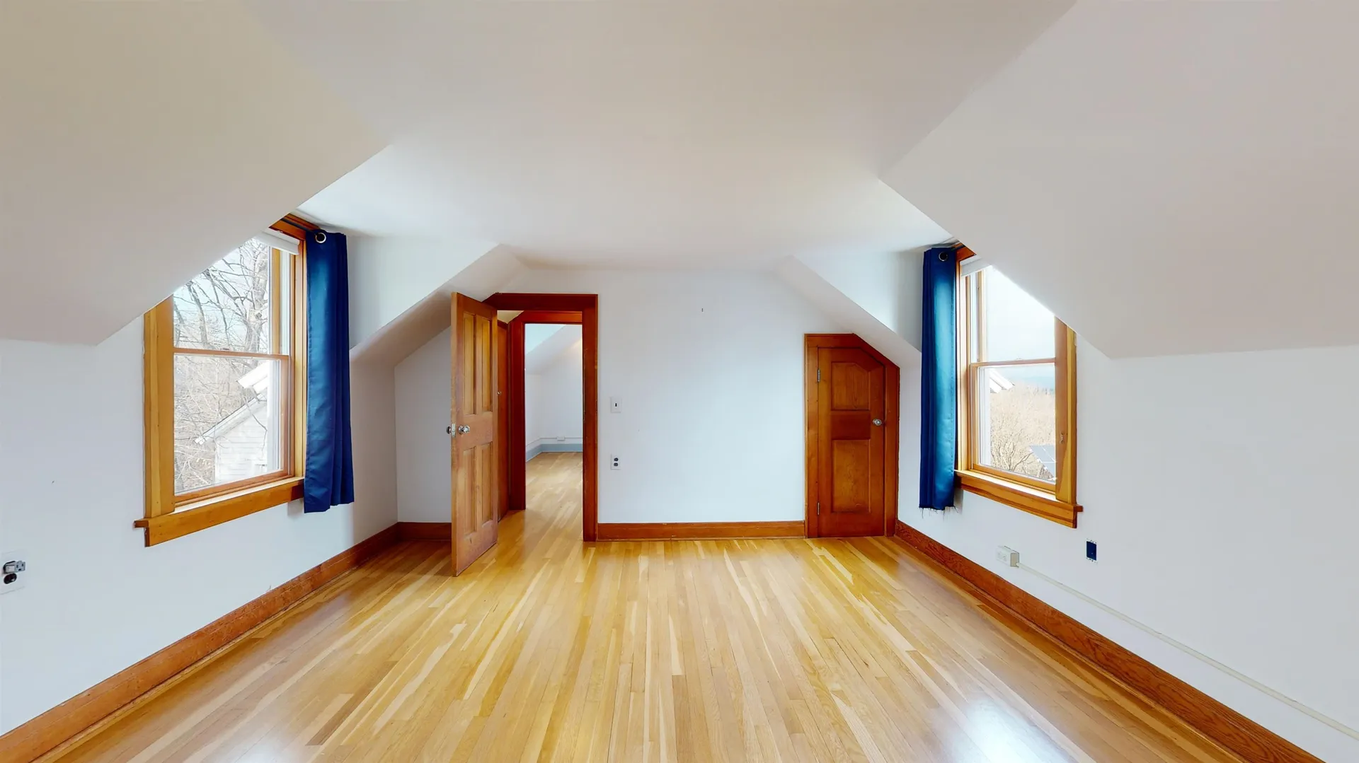 640 Sheep Farm Road Weybridge VT 05753