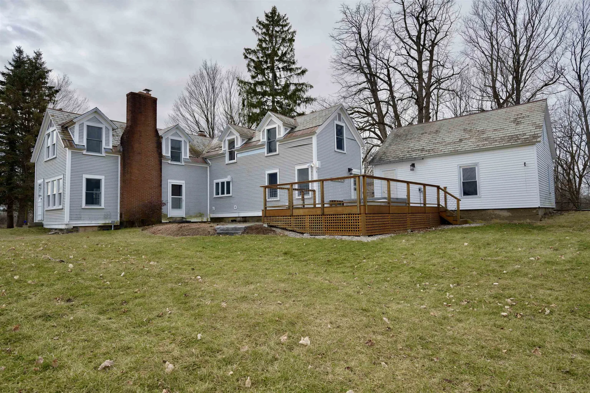 640 Sheep Farm Road Weybridge VT 05753
