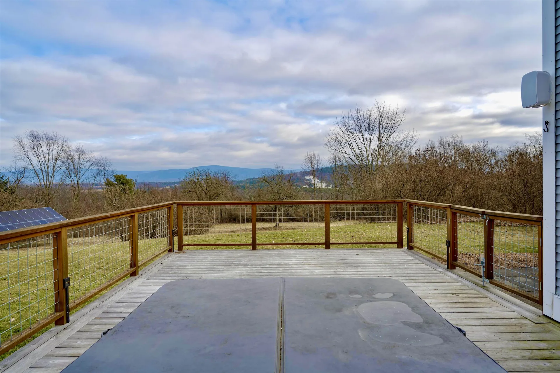 640 Sheep Farm Road Weybridge VT 05753