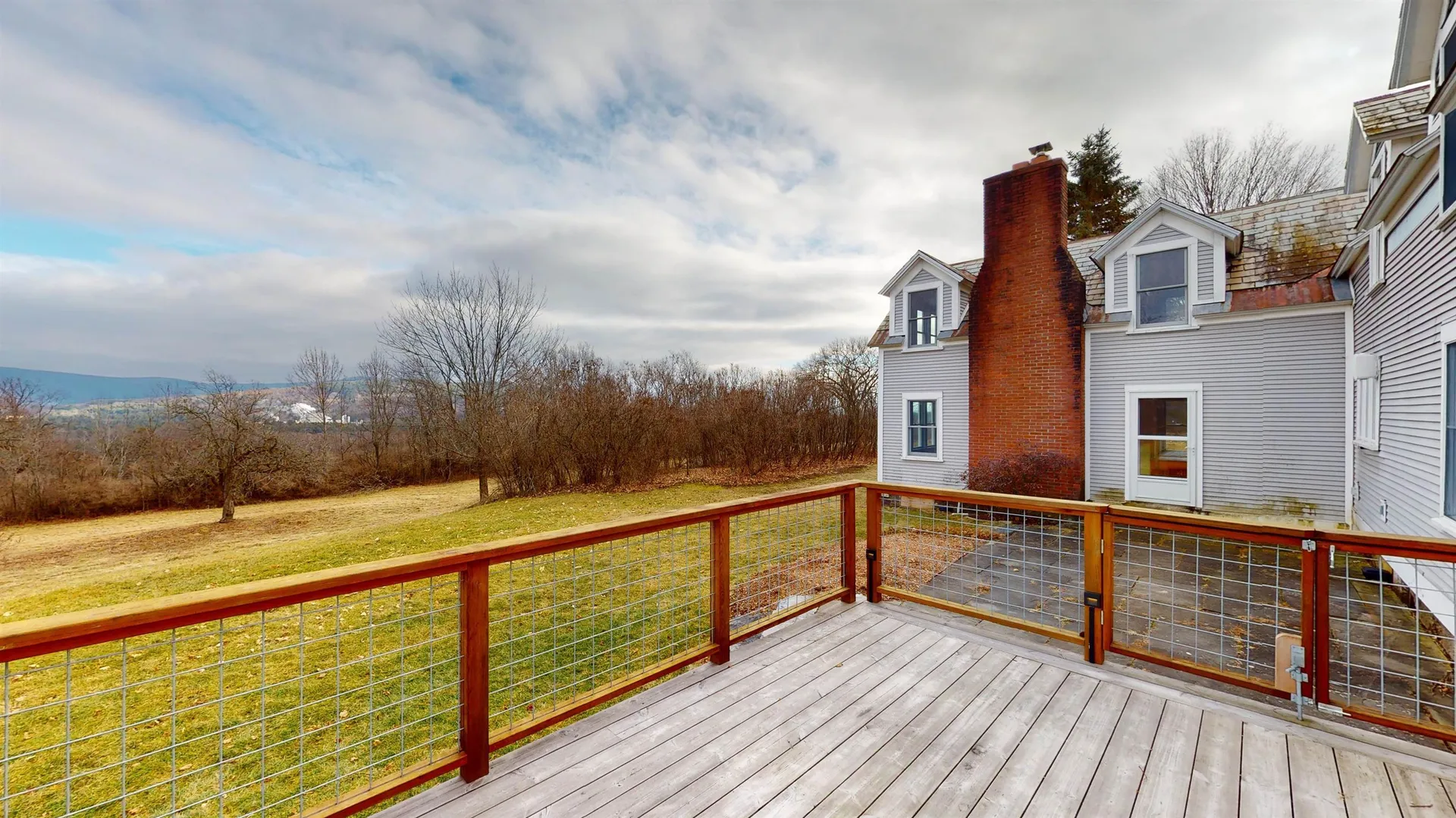 640 Sheep Farm Road Weybridge VT 05753