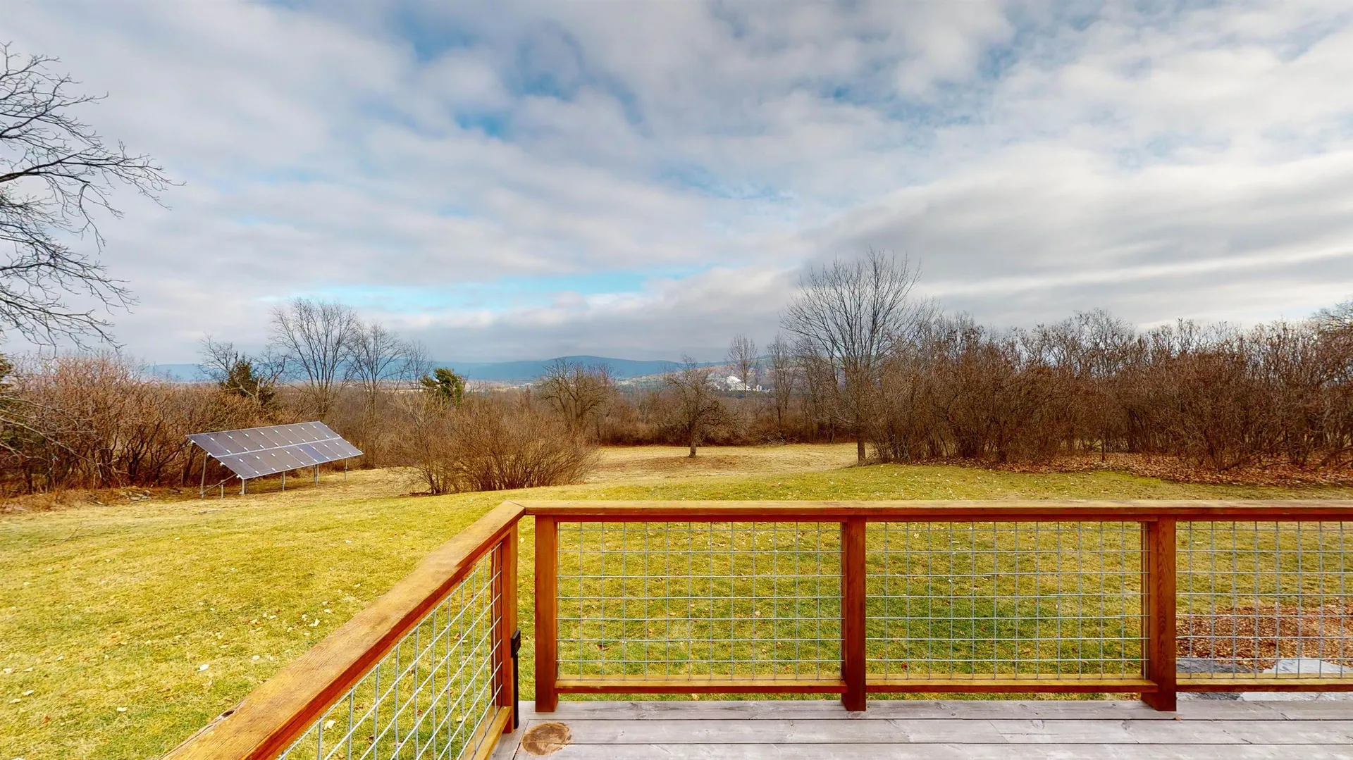 640 Sheep Farm Road Weybridge VT 05753