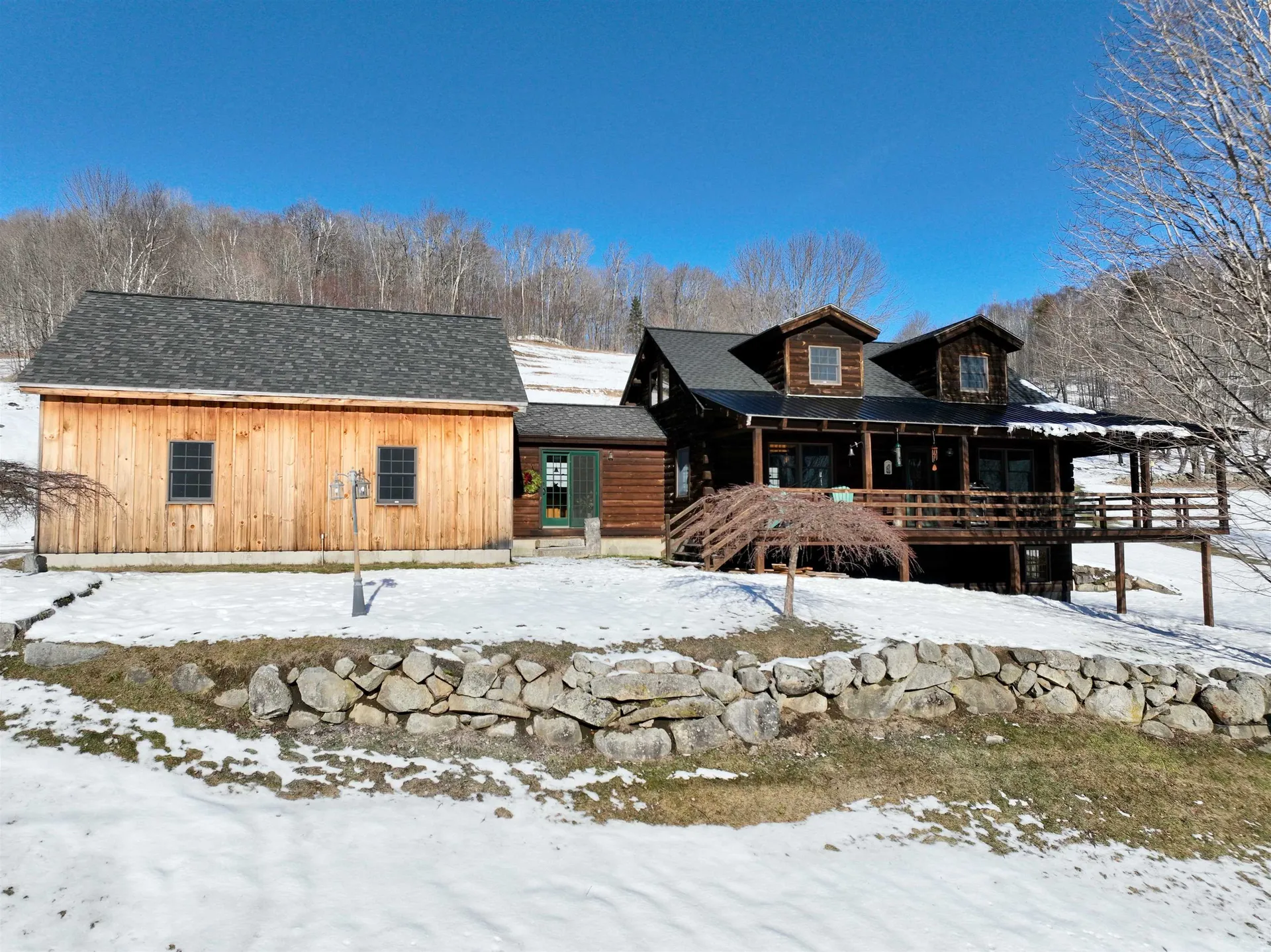 148 Welch Road Topsham VT 05076