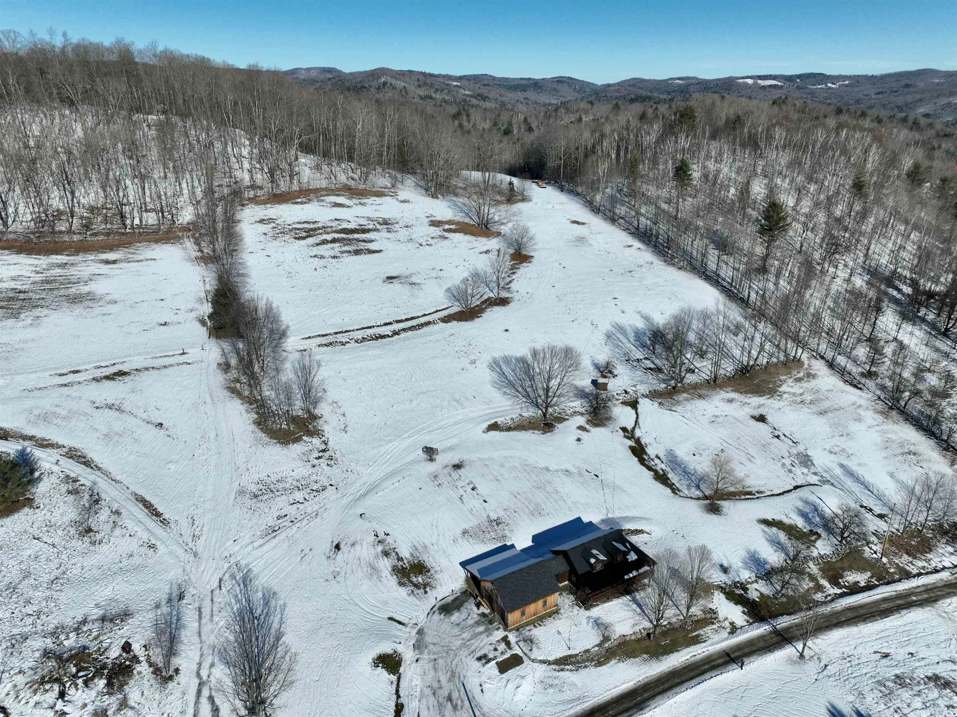 148 Welch Road Topsham VT 05076