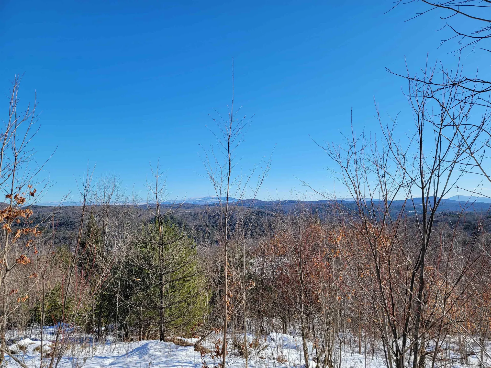 148 Welch Road Topsham VT 05076