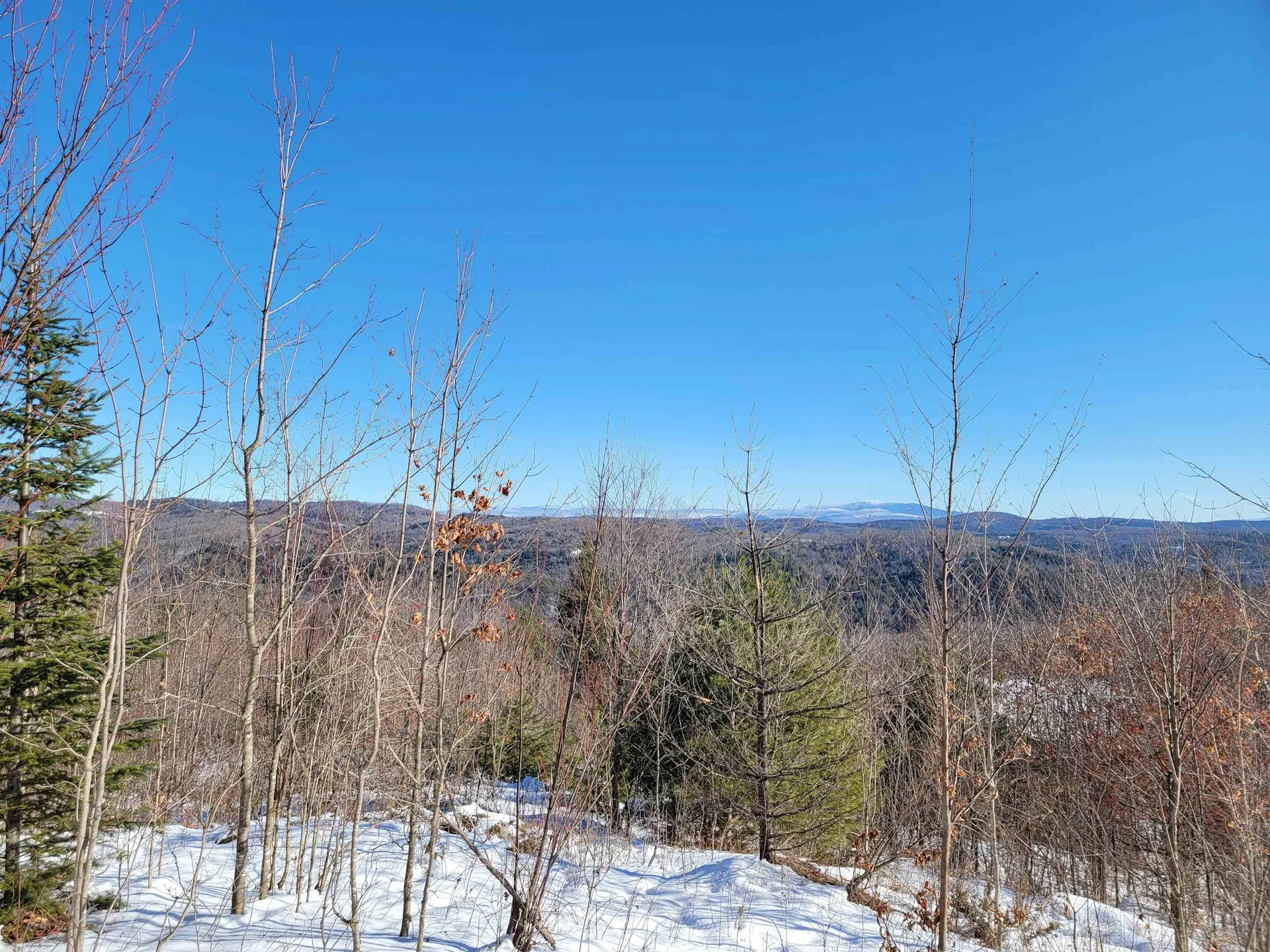 148 Welch Road Topsham VT 05076