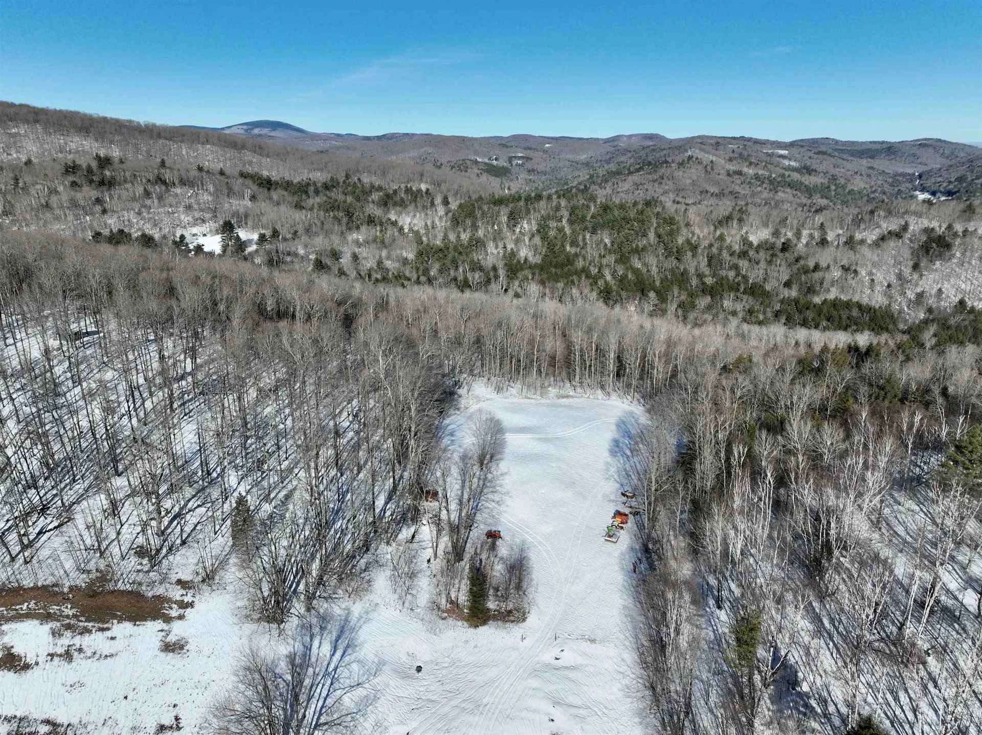 148 Welch Road Topsham VT 05076