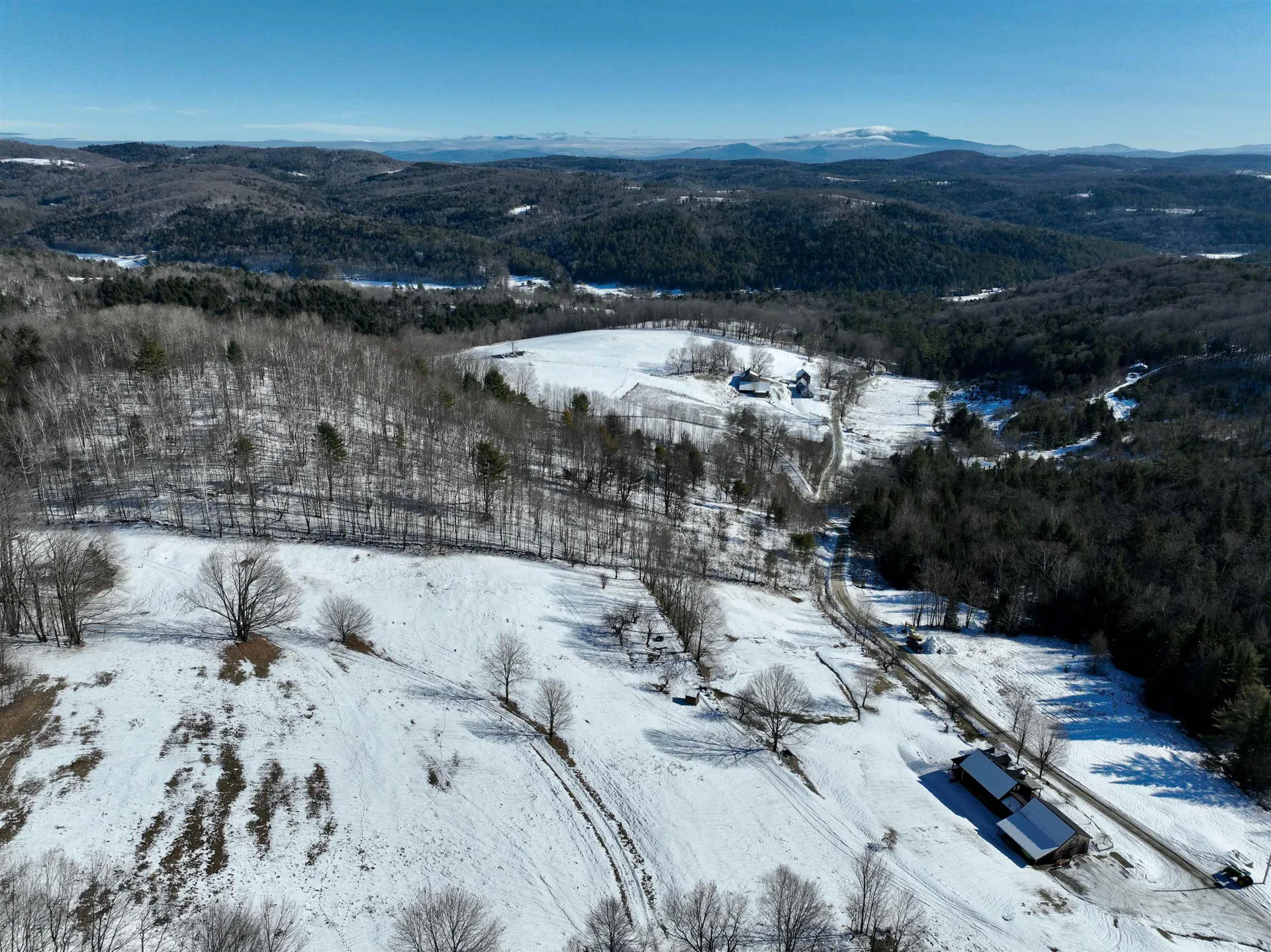 148 Welch Road Topsham VT 05076