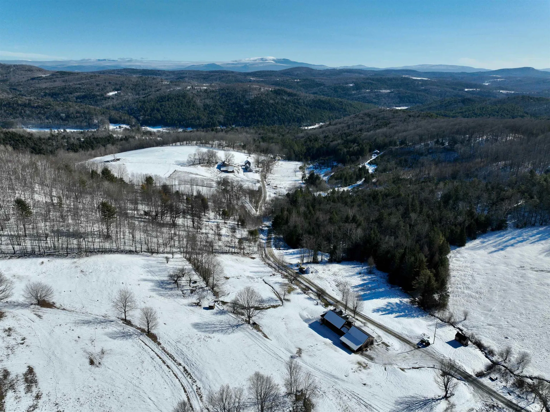 148 Welch Road Topsham VT 05076