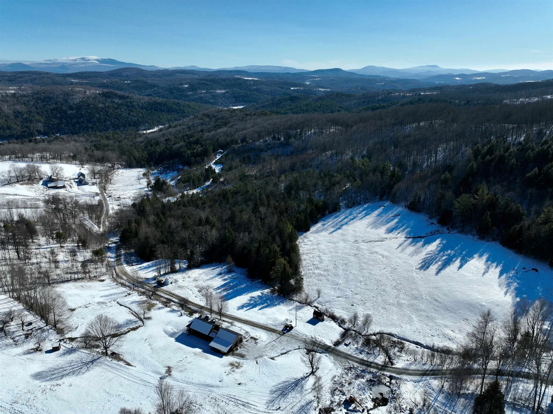 148 Welch Road Topsham VT 05076