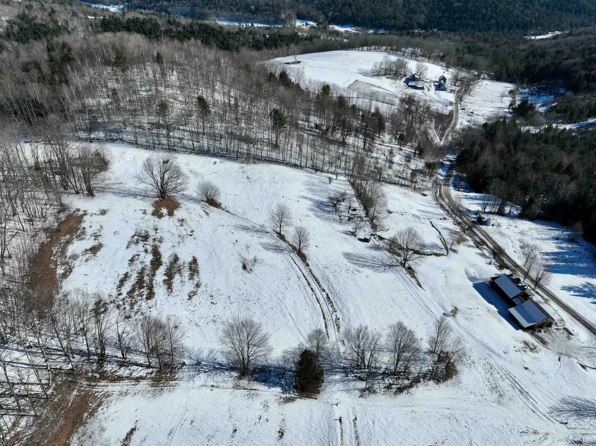 148 Welch Road Topsham VT 05076