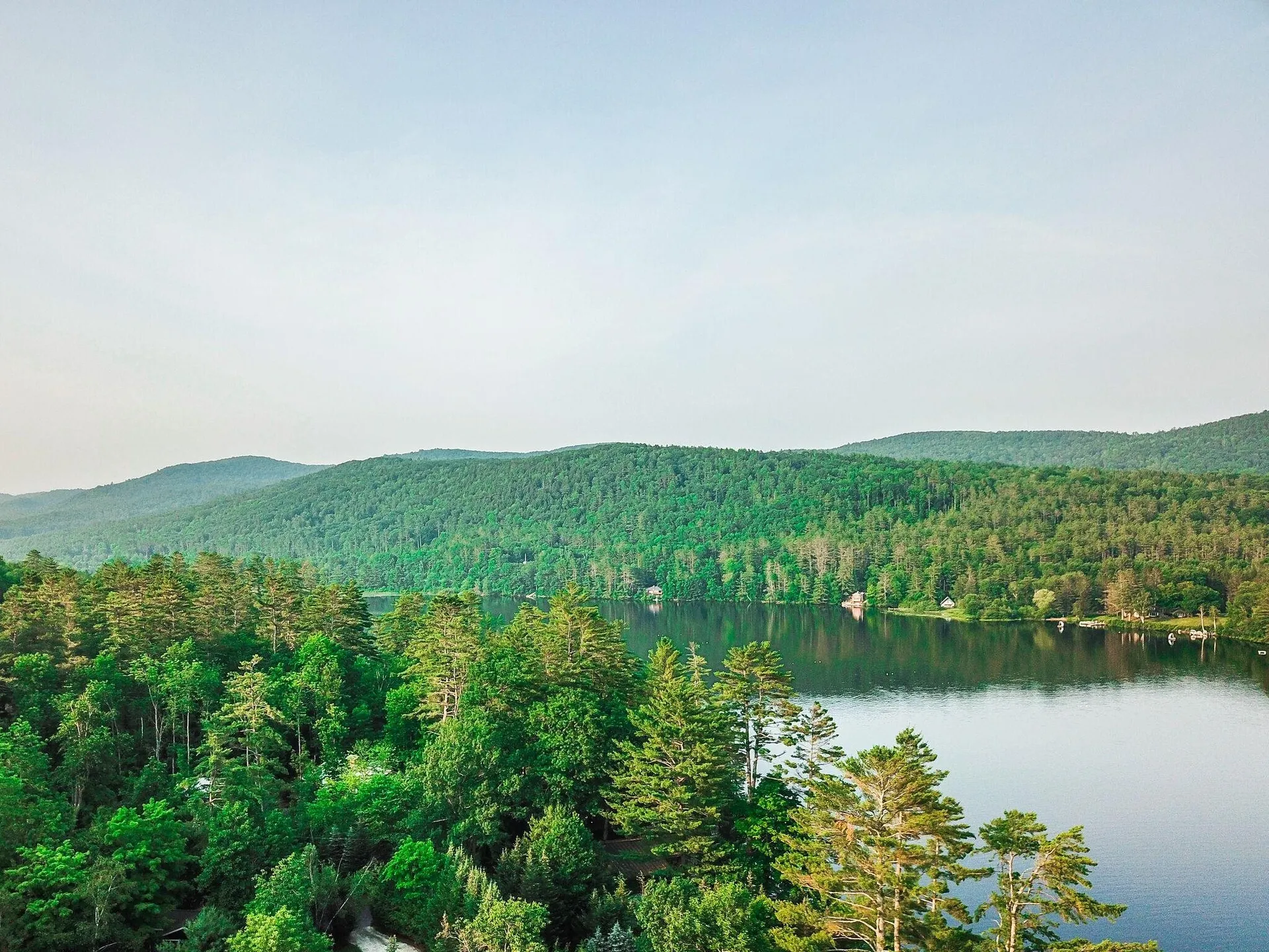 148 Welch Road Topsham VT 05076