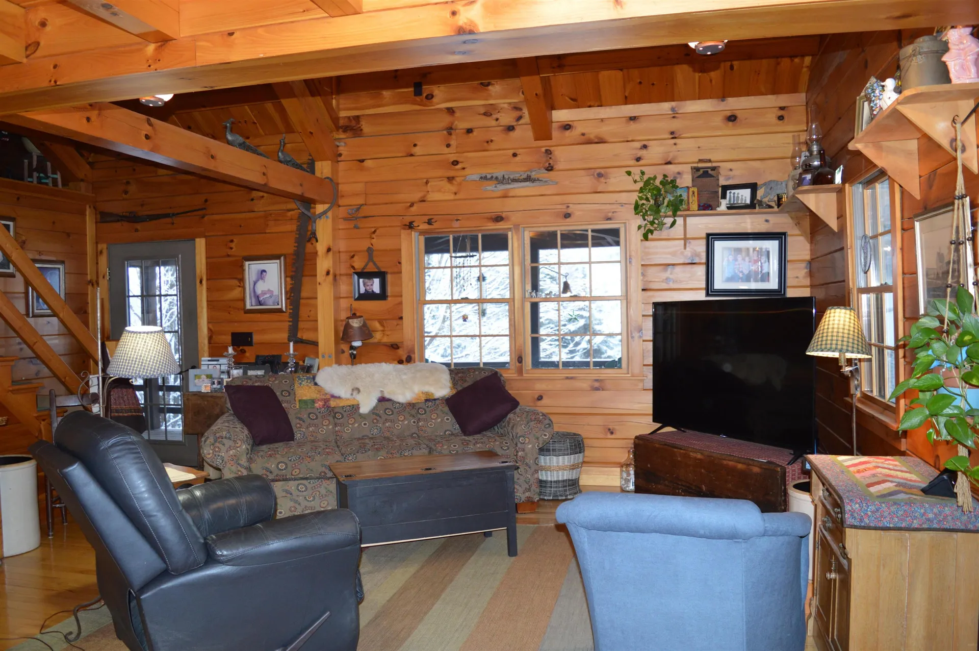 148 Welch Road Topsham VT 05076