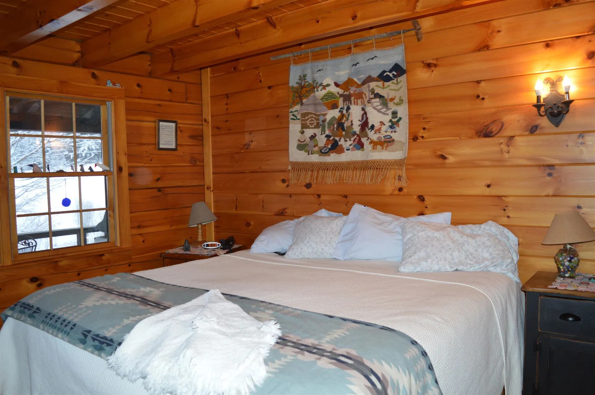 148 Welch Road Topsham VT 05076