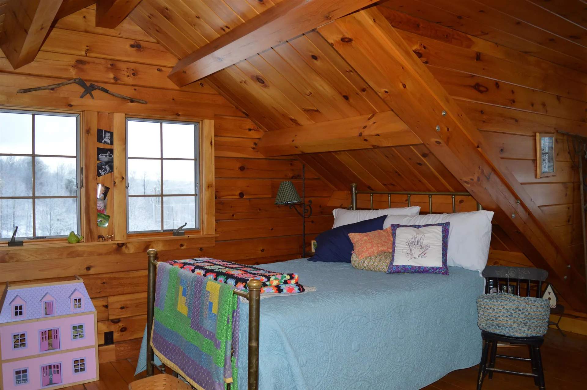 148 Welch Road Topsham VT 05076