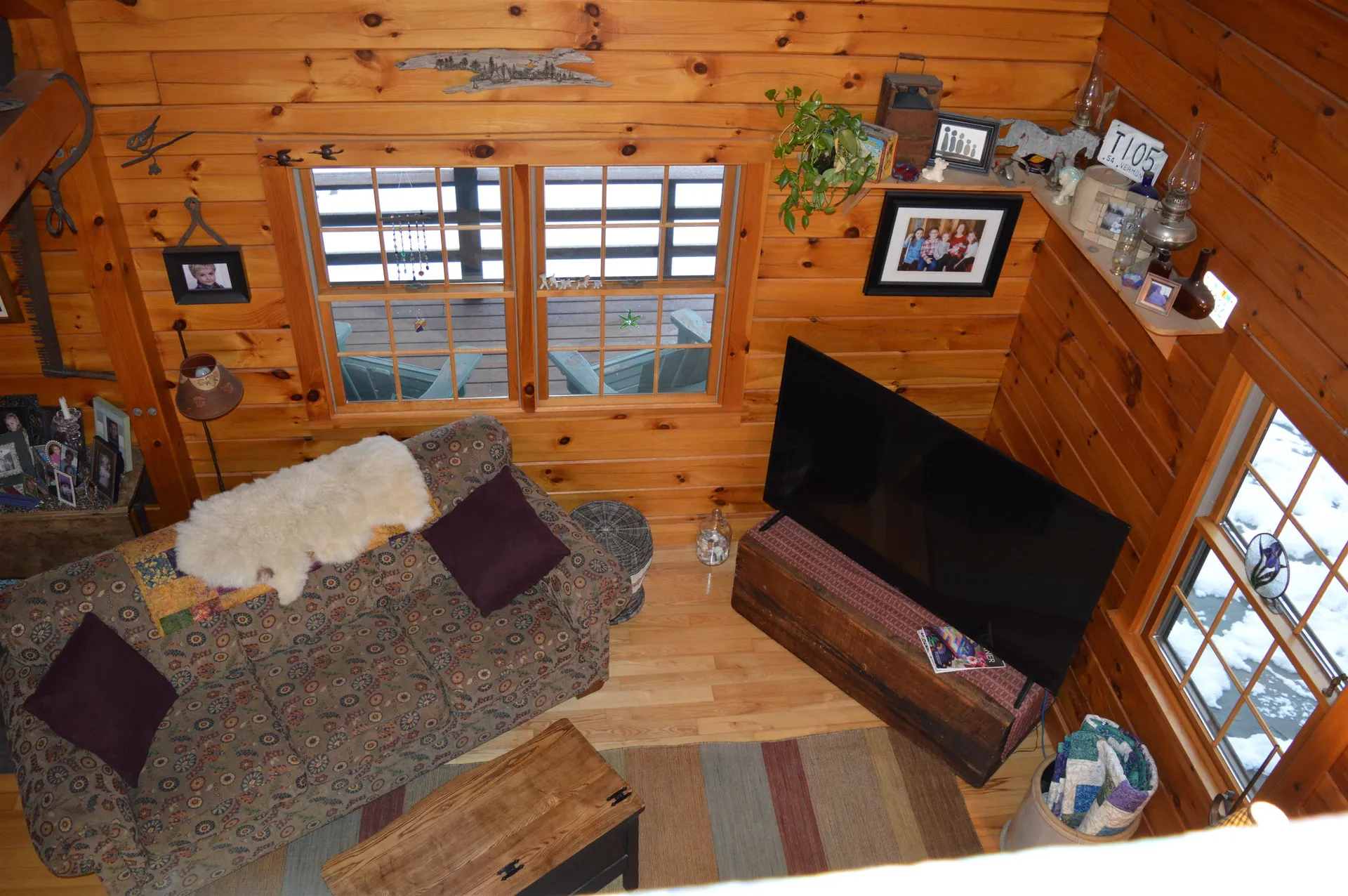 148 Welch Road Topsham VT 05076