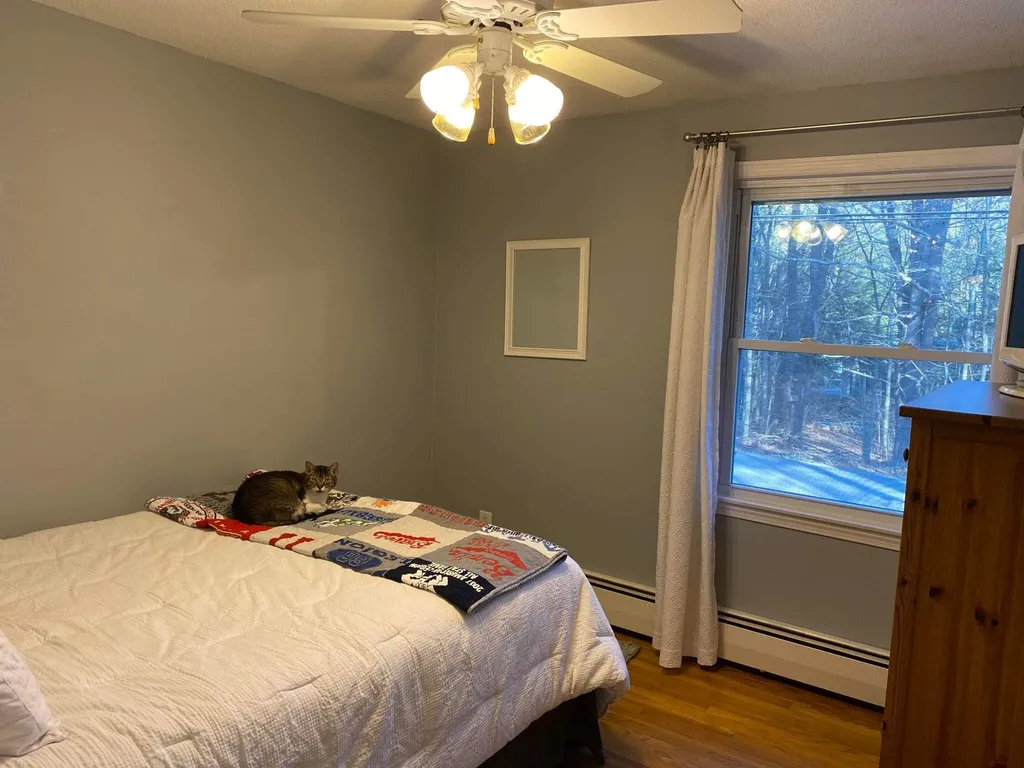 2 Elk Drive Bedford NH 03110