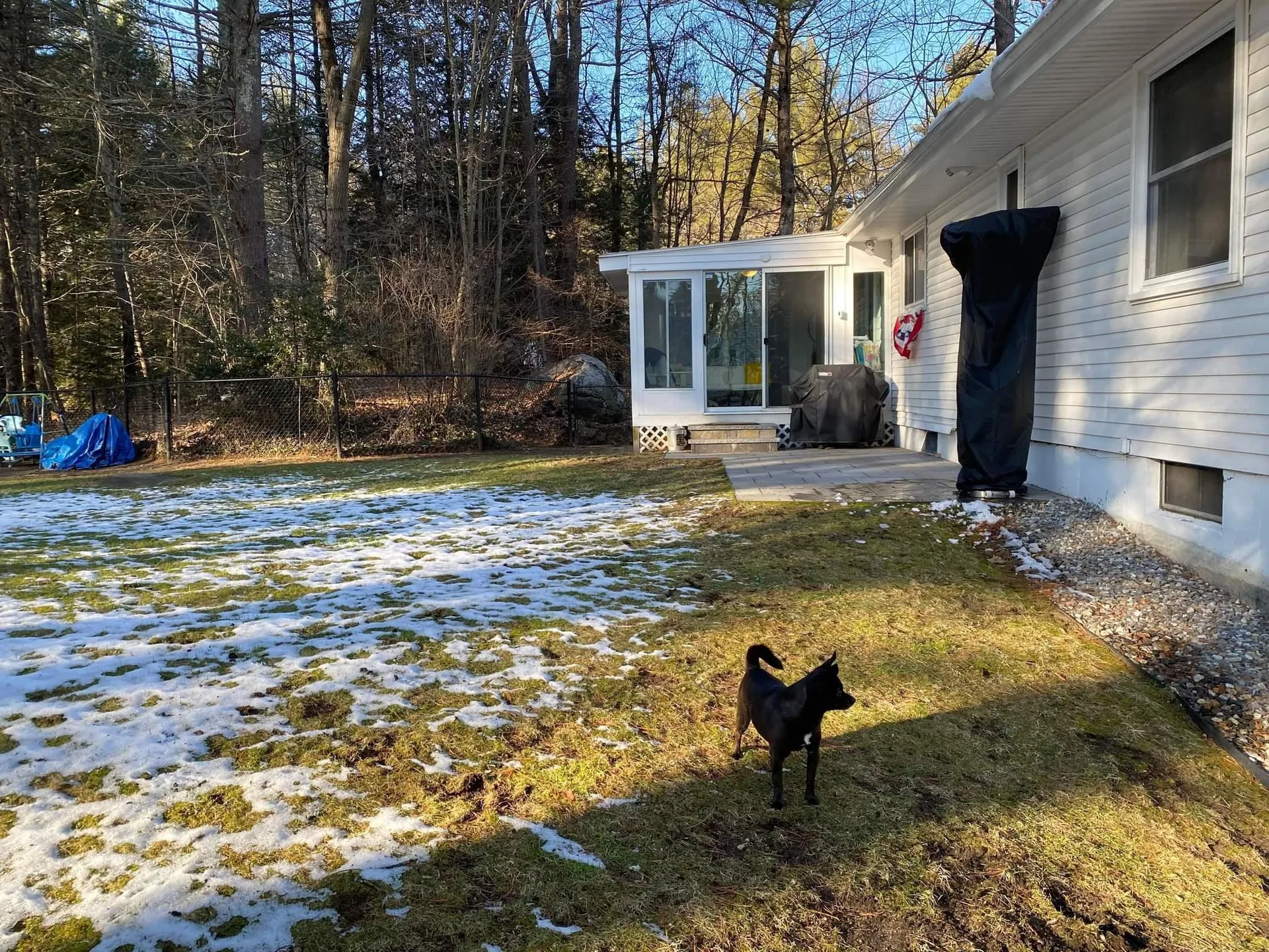 2 Elk Drive Bedford NH 03110