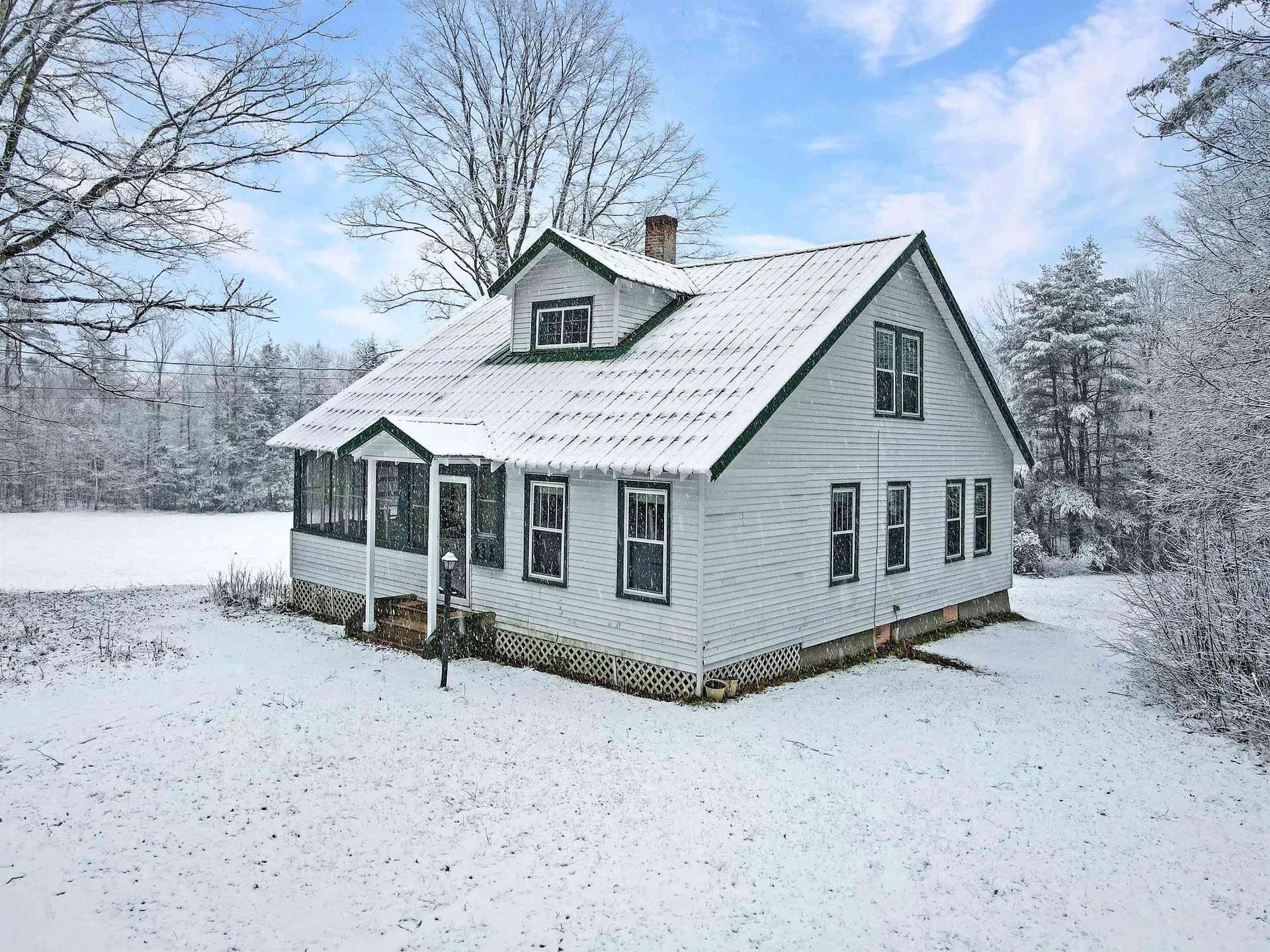 2146 Route 175 Thornton NH 03285
