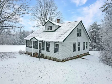 2146 Route 175 Thornton NH 03285