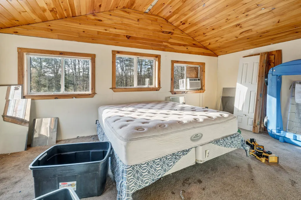 26 Rainbow Drive Ossipee NH 03864