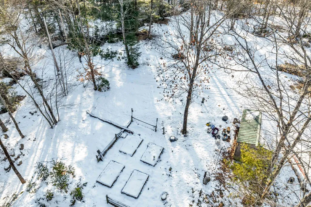 26 Rainbow Drive Ossipee NH 03864