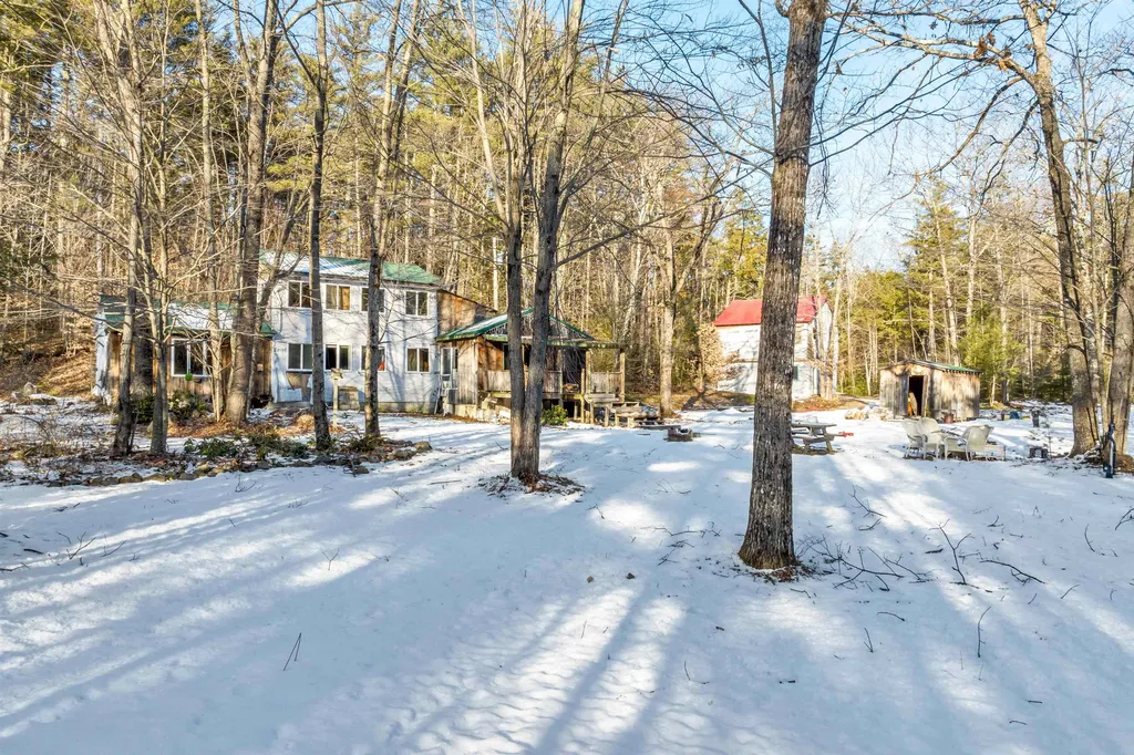 26 Rainbow Drive Ossipee NH 03864