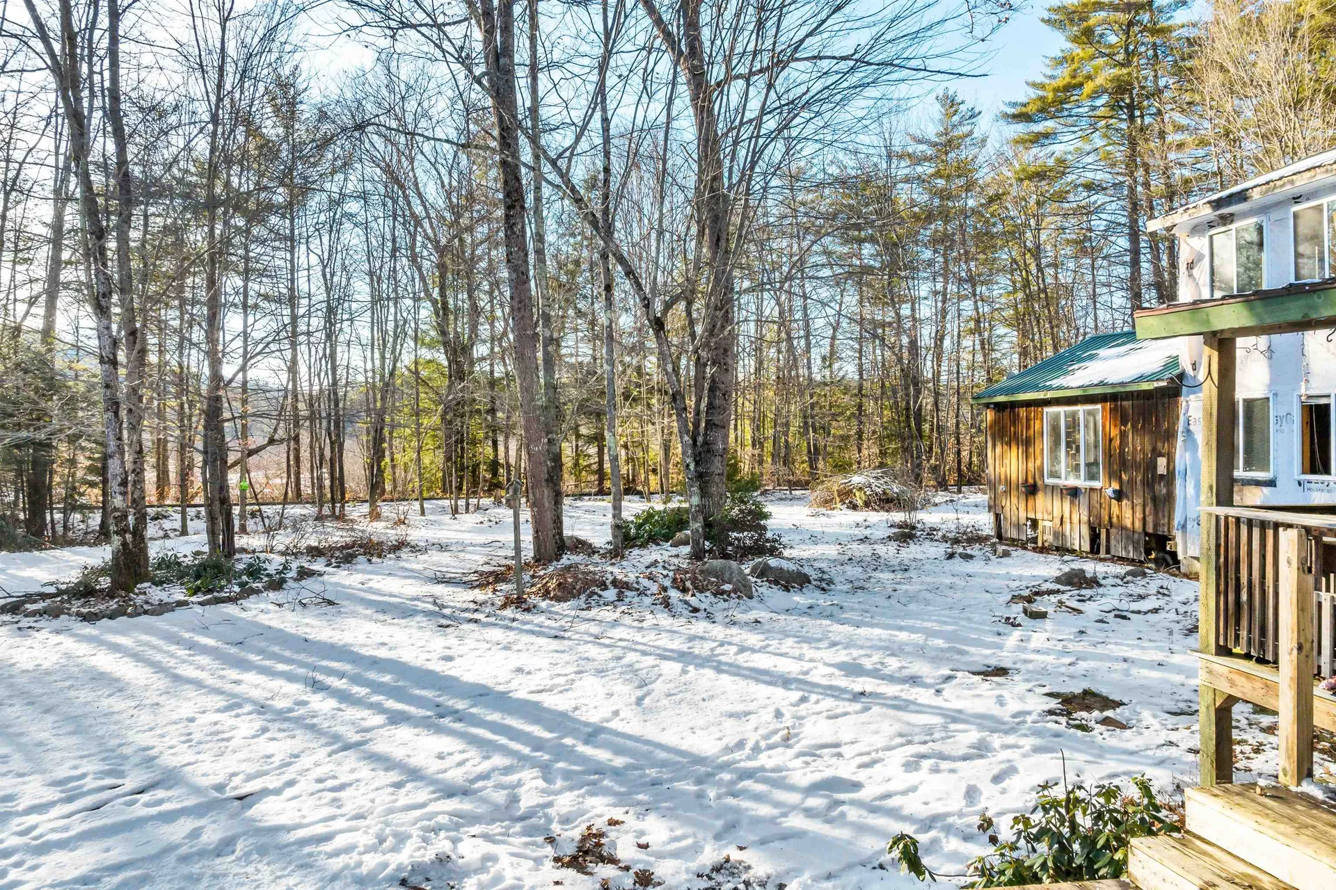26 Rainbow Drive Ossipee NH 03864