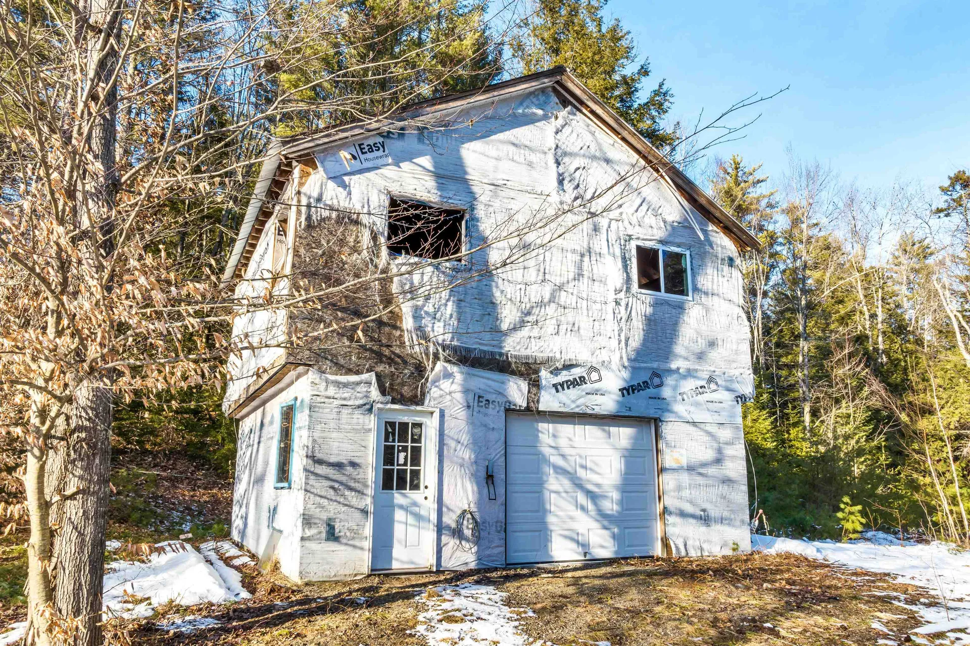26 Rainbow Drive Ossipee NH 03864