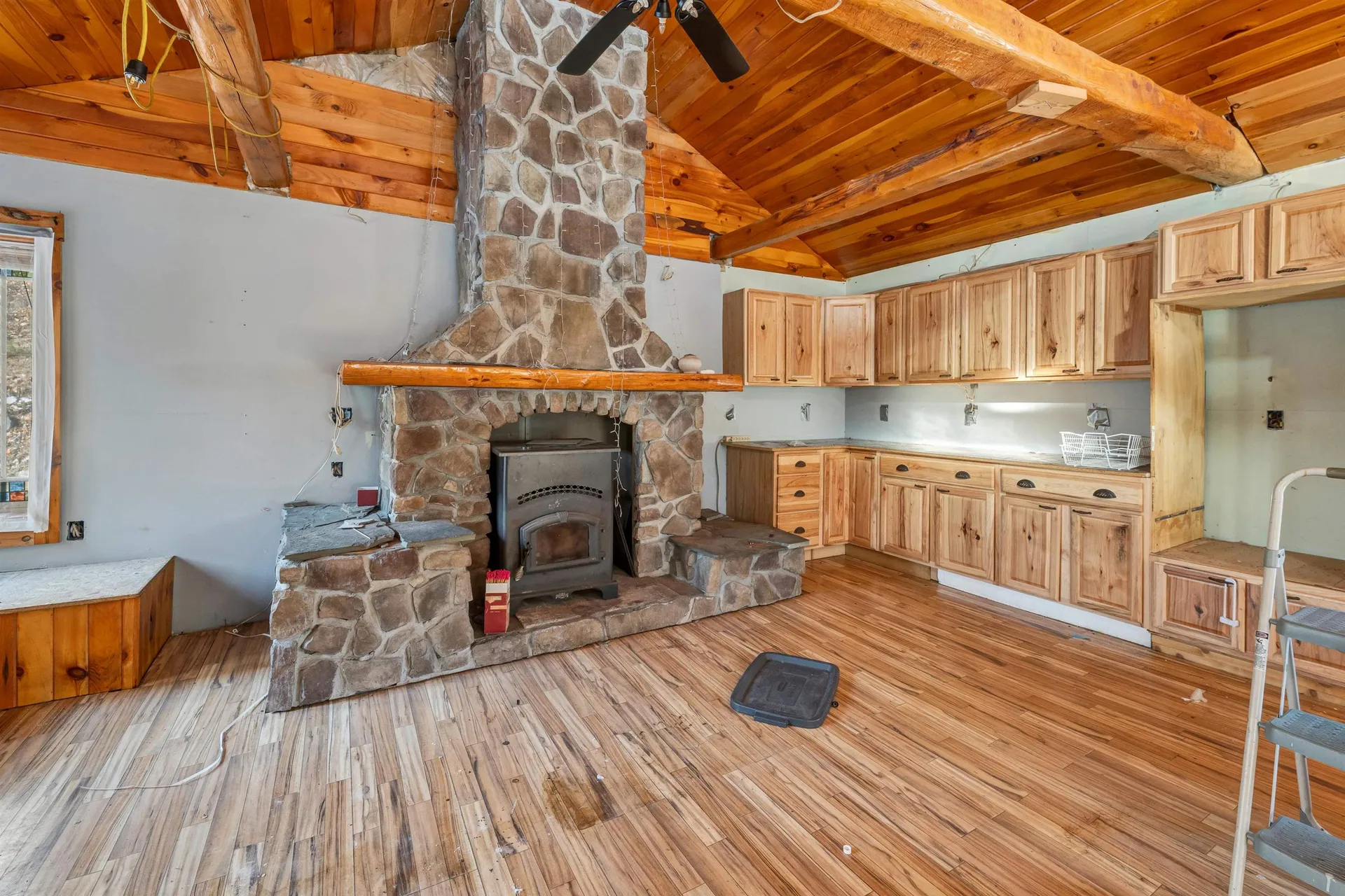 26 Rainbow Drive Ossipee NH 03864