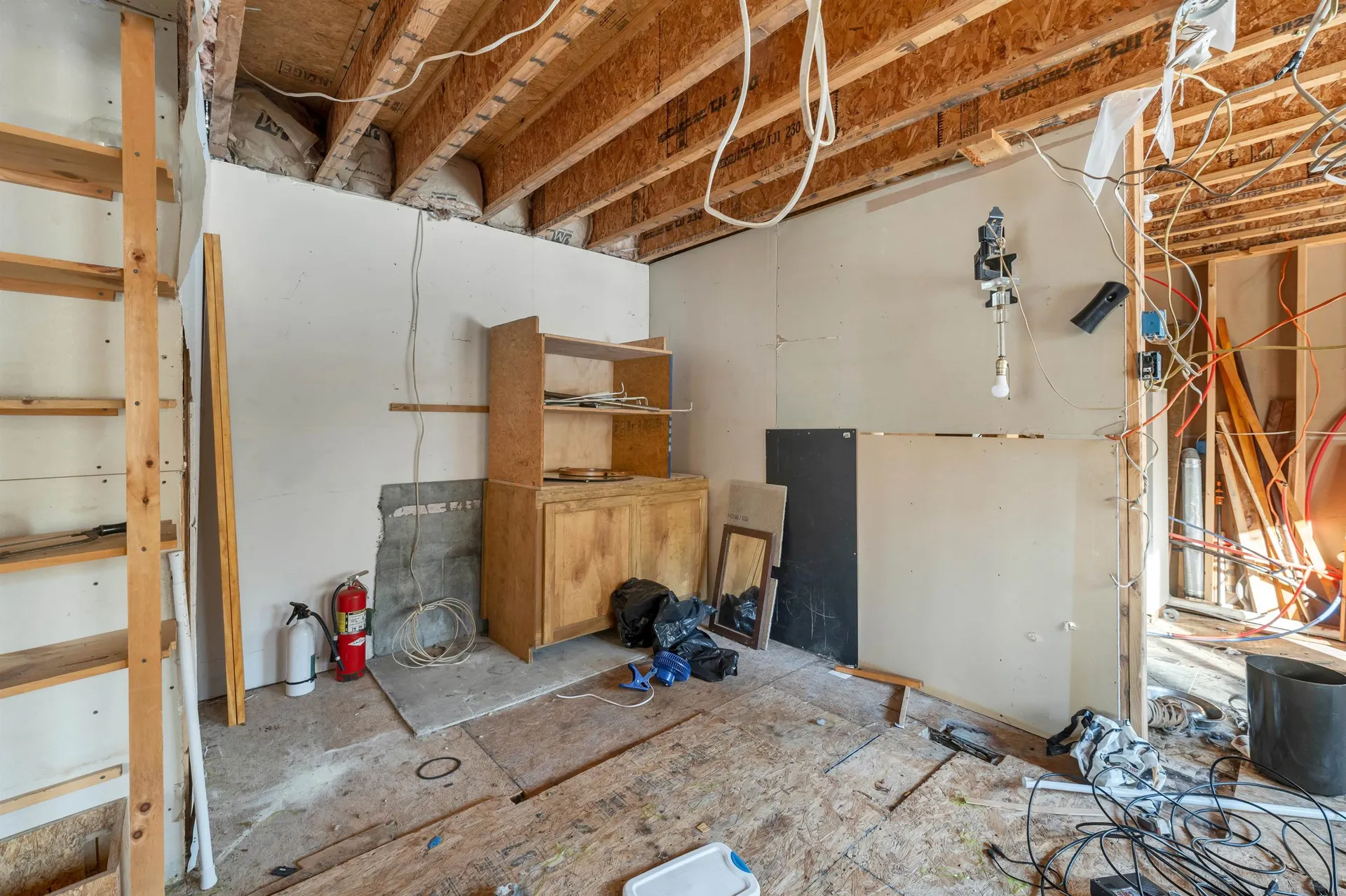 26 Rainbow Drive Ossipee NH 03864