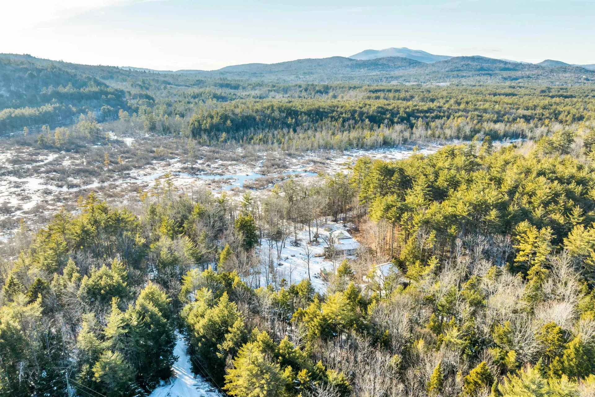 26 Rainbow Drive Ossipee NH 03864