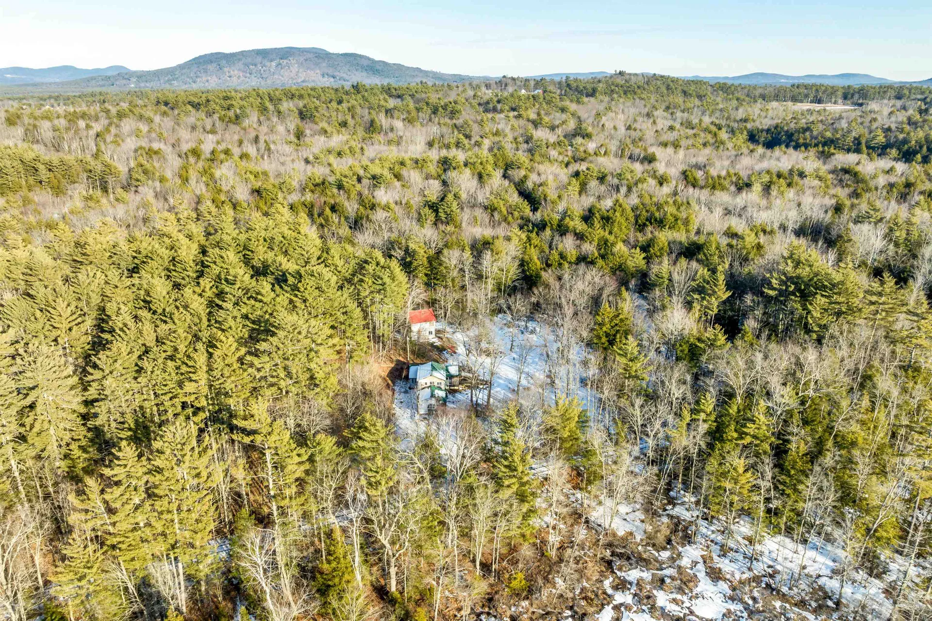 26 Rainbow Drive Ossipee NH 03864
