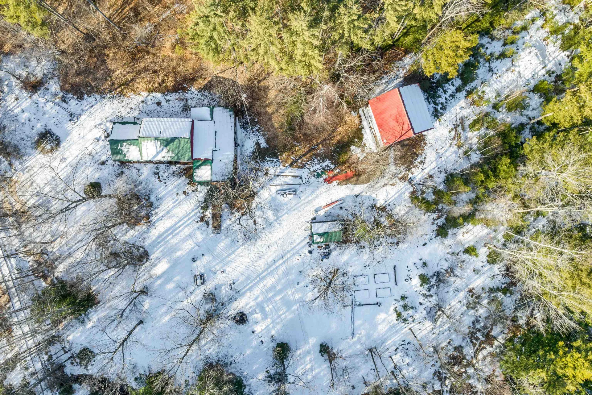 26 Rainbow Drive Ossipee NH 03864