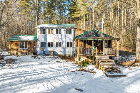 26 Rainbow Drive Ossipee NH 03864