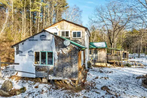 26 Rainbow Drive Ossipee NH 03864