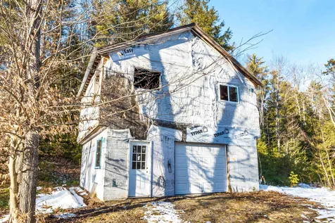 26 Rainbow Drive Ossipee NH 03864