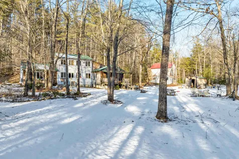 26 Rainbow Drive Ossipee NH 03864