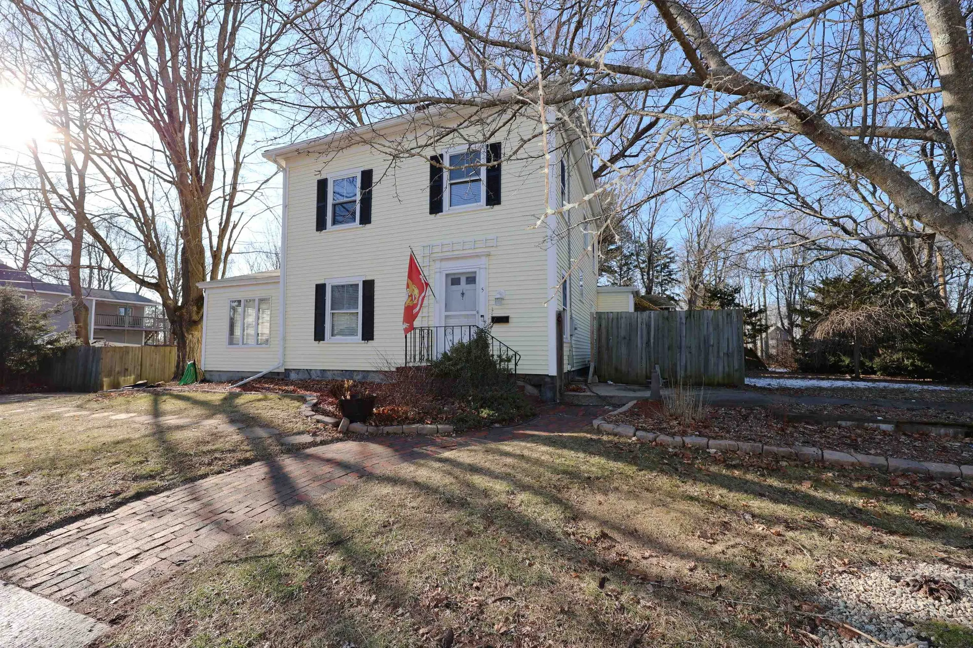 5 Fulton Street Hudson NH 03051