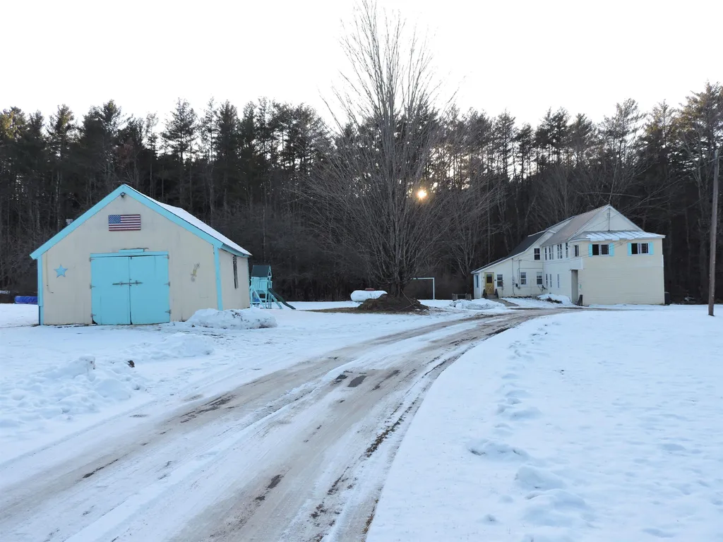 40 Stoney Brook Road Lebanon NH 03766