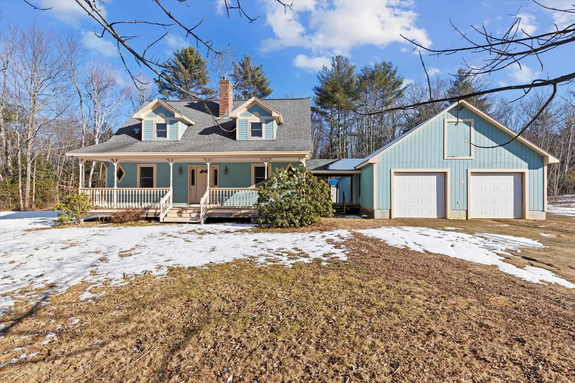 299 Charles Street Farmington NH 03835