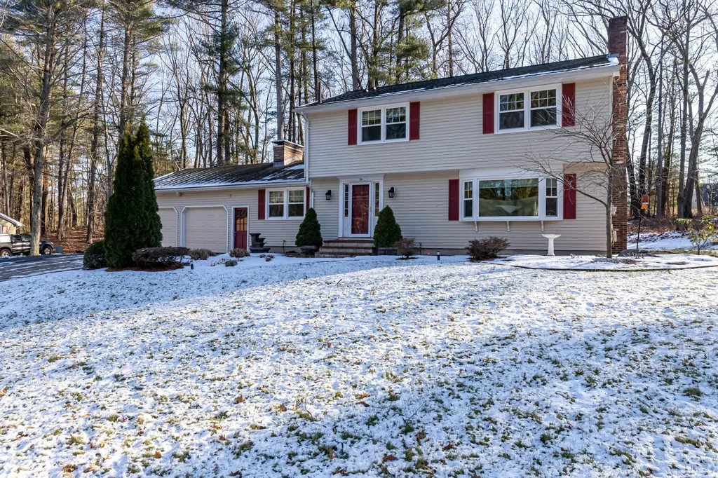 10 Todd Road Nashua NH 03064