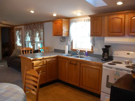 9 Sargent Place Gilford NH 03249