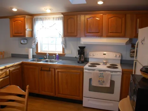 9 Sargent Place Gilford NH 03249
