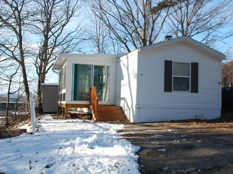 9 Sargent Place Gilford NH 03249