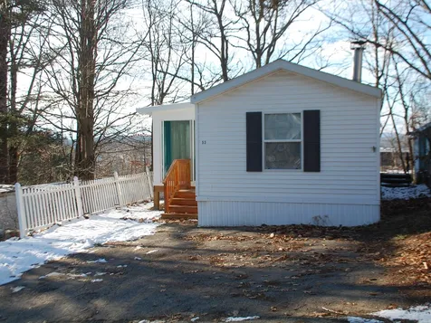 9 Sargent Place Gilford NH 03249
