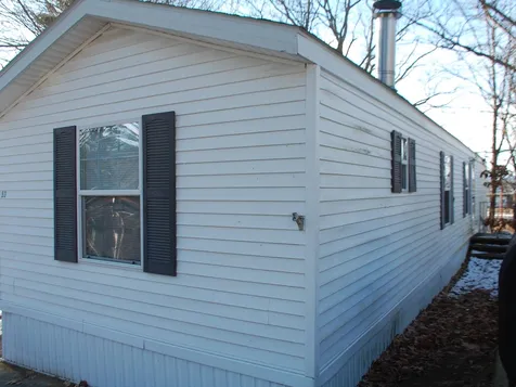 9 Sargent Place Gilford NH 03249