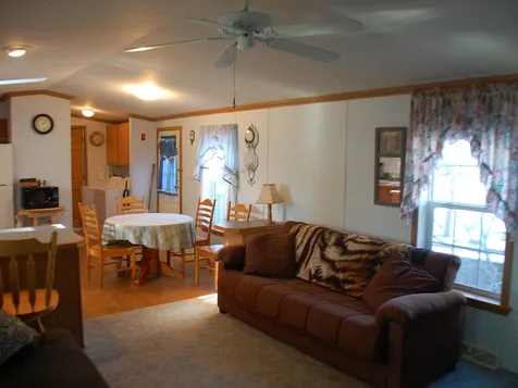 9 Sargent Place Gilford NH 03249
