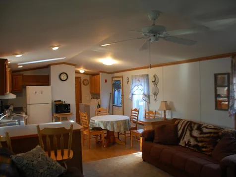 9 Sargent Place Gilford NH 03249